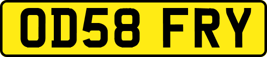 OD58FRY