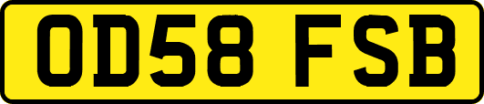 OD58FSB