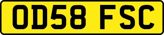 OD58FSC