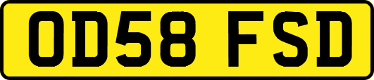 OD58FSD
