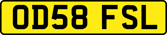 OD58FSL
