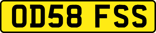 OD58FSS
