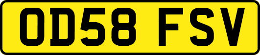 OD58FSV