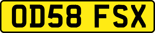 OD58FSX