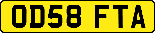 OD58FTA