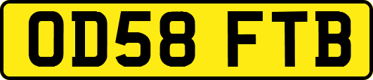 OD58FTB