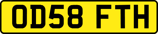 OD58FTH