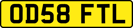 OD58FTL