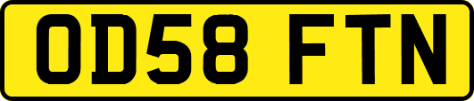 OD58FTN