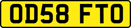 OD58FTO