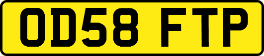 OD58FTP