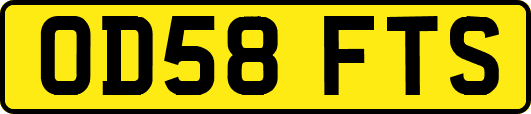OD58FTS