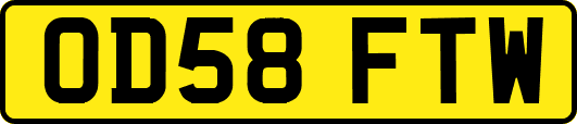 OD58FTW