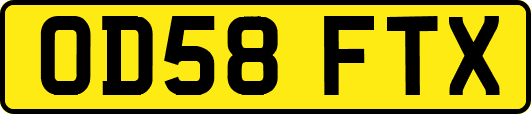 OD58FTX