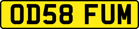 OD58FUM