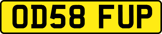 OD58FUP