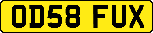 OD58FUX