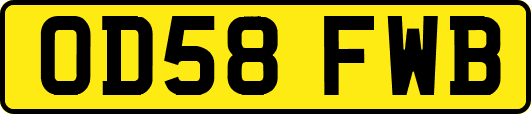 OD58FWB