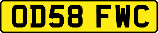 OD58FWC
