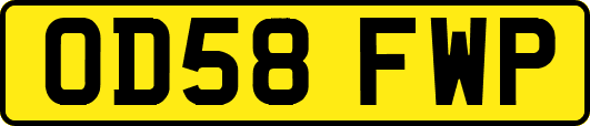 OD58FWP