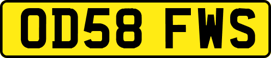 OD58FWS
