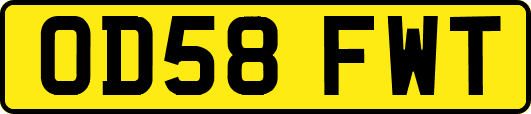 OD58FWT