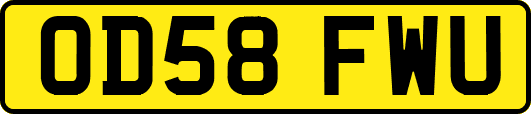 OD58FWU