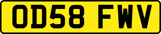 OD58FWV