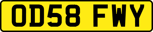 OD58FWY