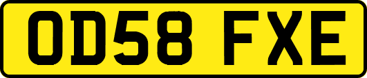 OD58FXE