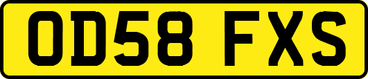 OD58FXS