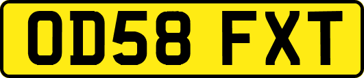 OD58FXT