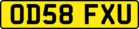 OD58FXU