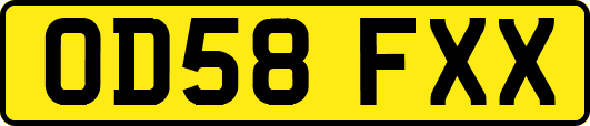 OD58FXX