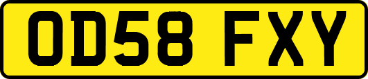 OD58FXY