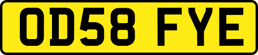 OD58FYE