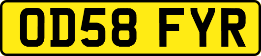 OD58FYR