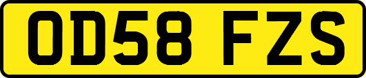 OD58FZS