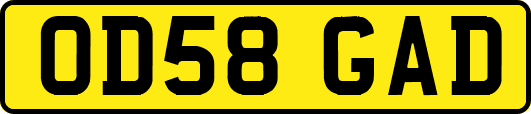 OD58GAD