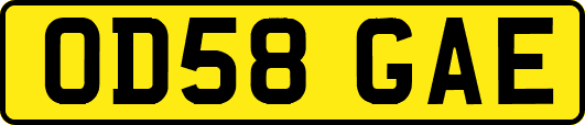 OD58GAE