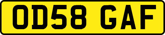 OD58GAF