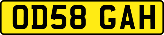 OD58GAH