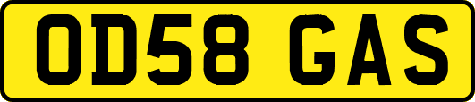 OD58GAS