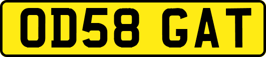OD58GAT