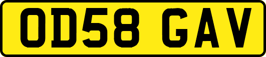 OD58GAV