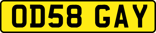 OD58GAY