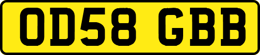 OD58GBB