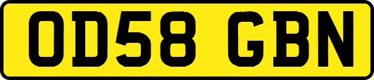 OD58GBN