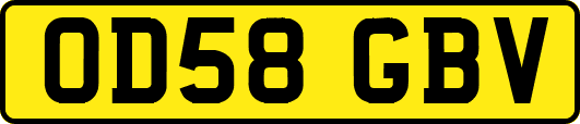 OD58GBV