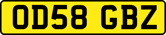 OD58GBZ